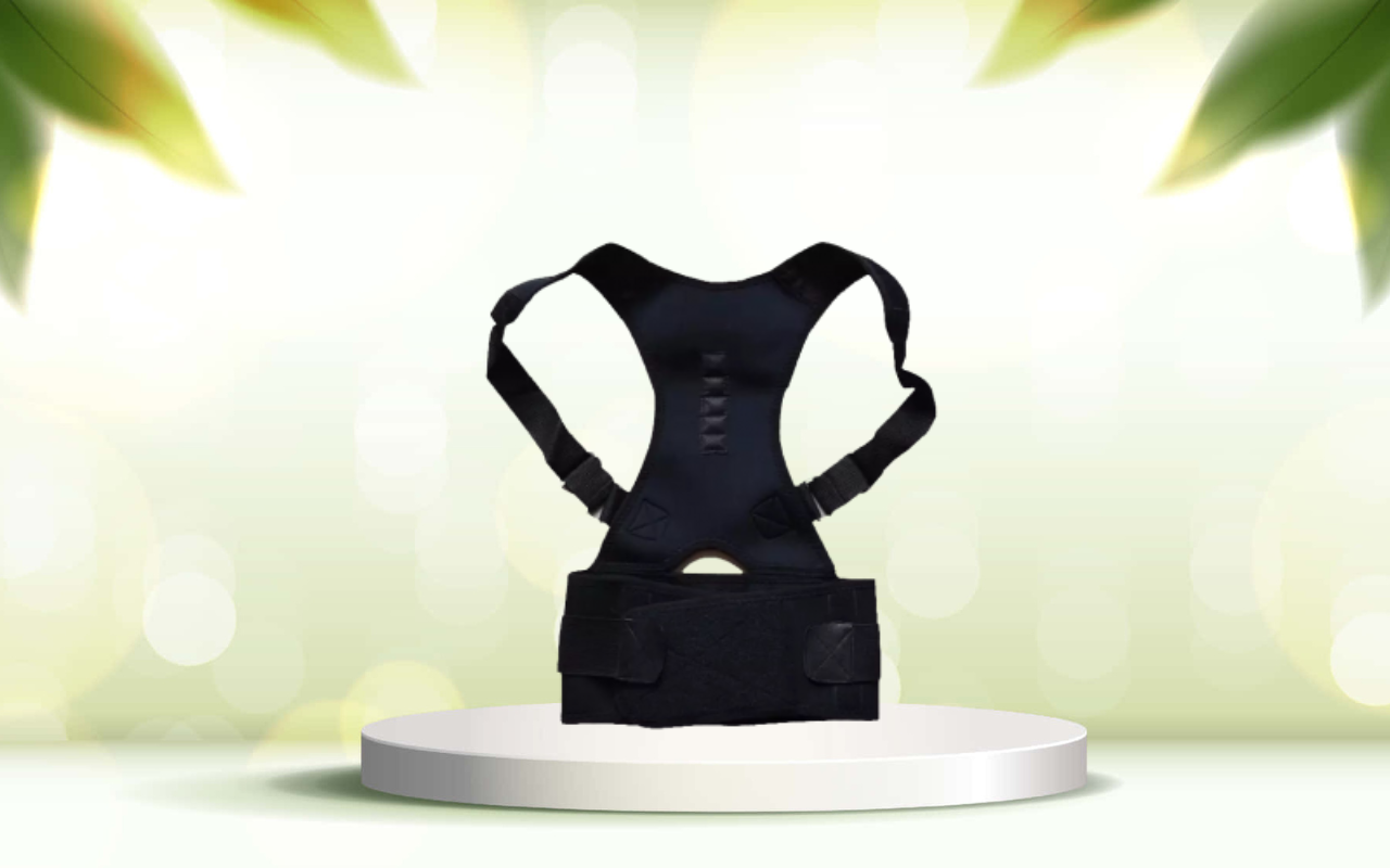 Migliora la postura ogni giorno: scopri come Ok Shoulder può aiutarti subito