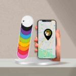 Scopri Ti Mappo: il localizzatore GPS che protegge ciò che ami, ovunque tu sia