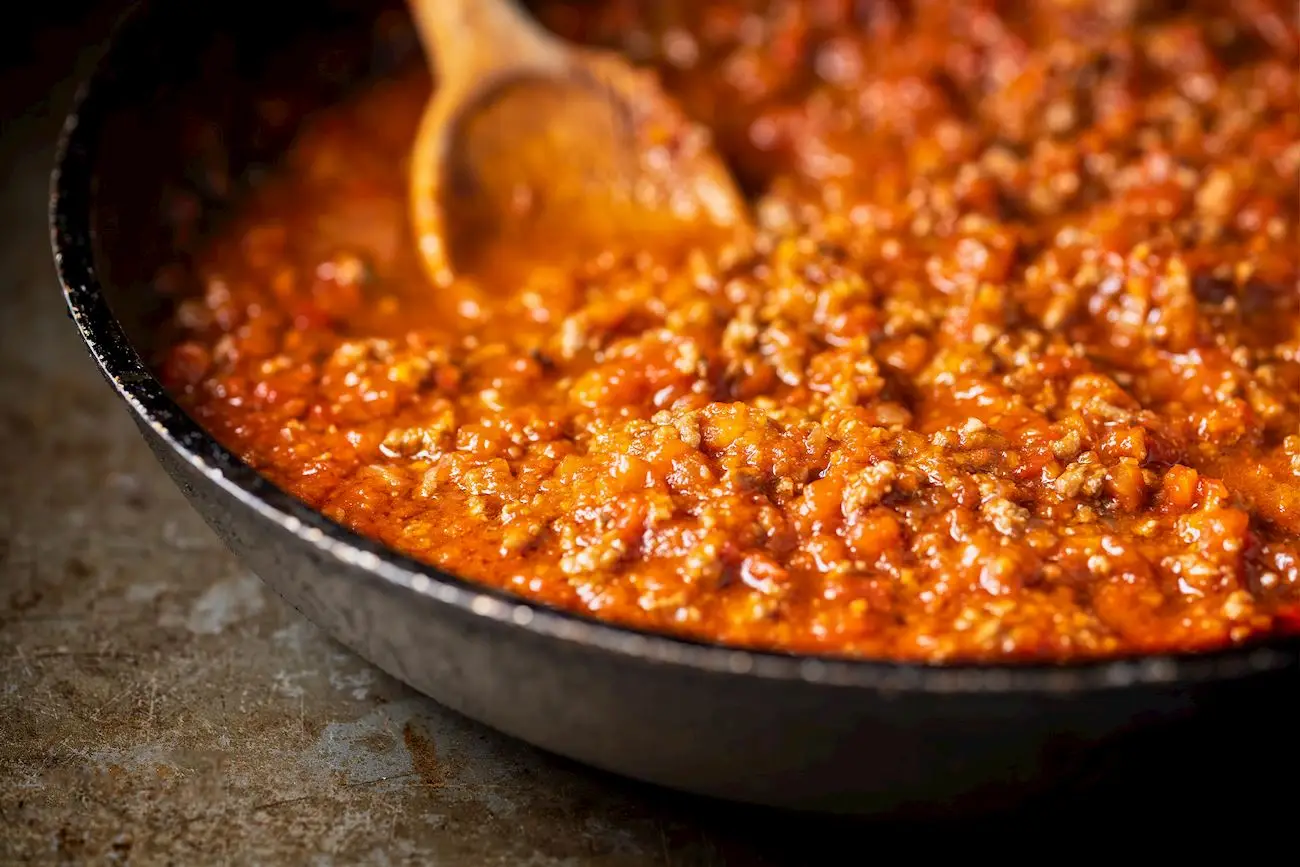 Come fare il ragù alla bolognese: il trucco per un sapore autentico