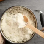 Come evitare che il riso si attacchi: il passaggio che tutti dimenticano