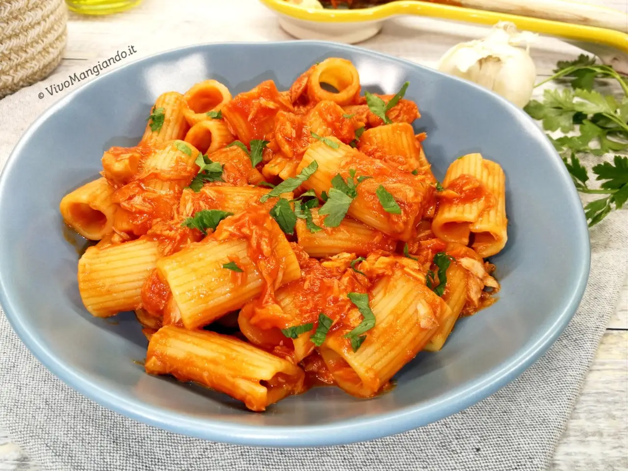 La salsa tonnata perfetta con la versione senza maionese