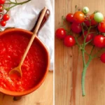 Sugo di pomodoro perfetto: il dettaglio che molti sbagliano senza saperlo