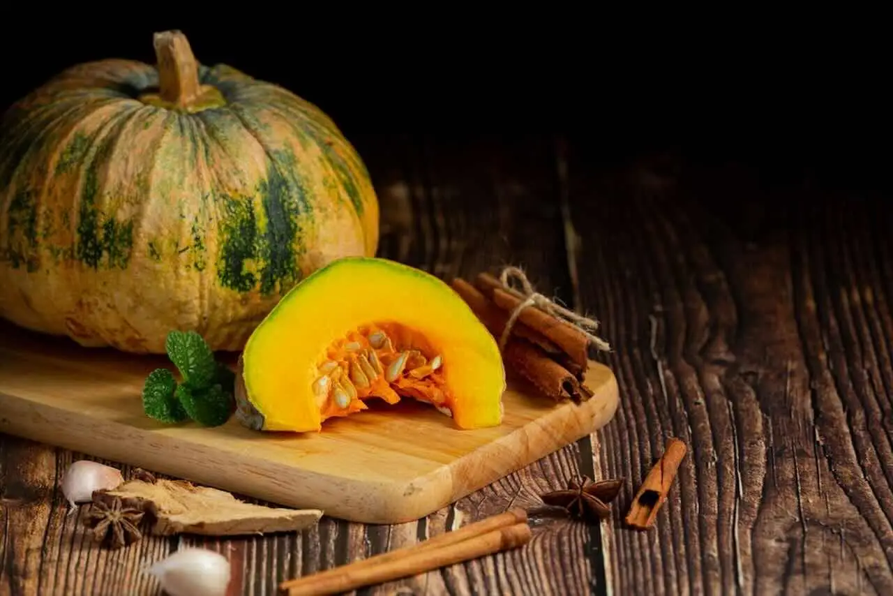 Come cucinare la zucca senza farla diventare acquosa