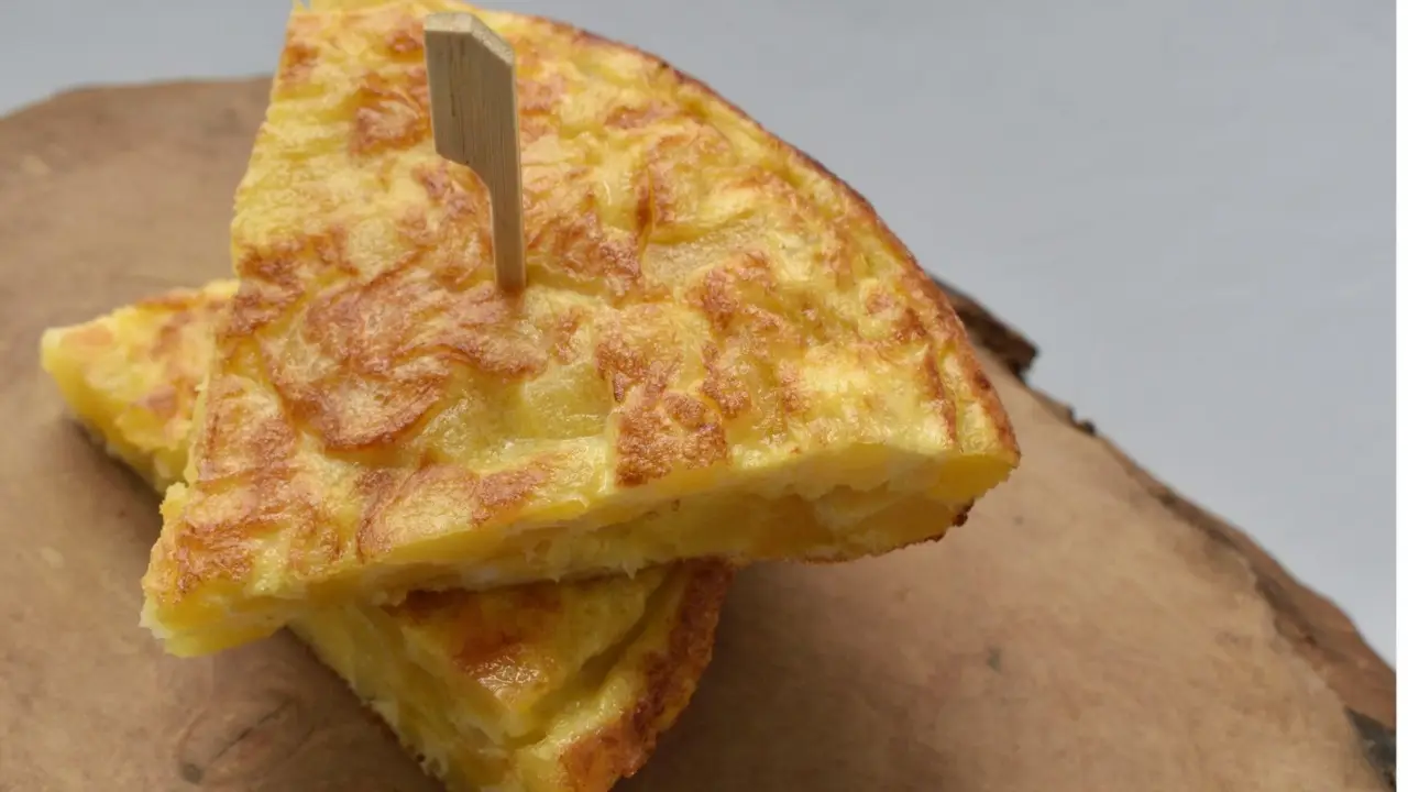 Frittata soffice e alta: il segreto che non trovi nelle ricette comuni