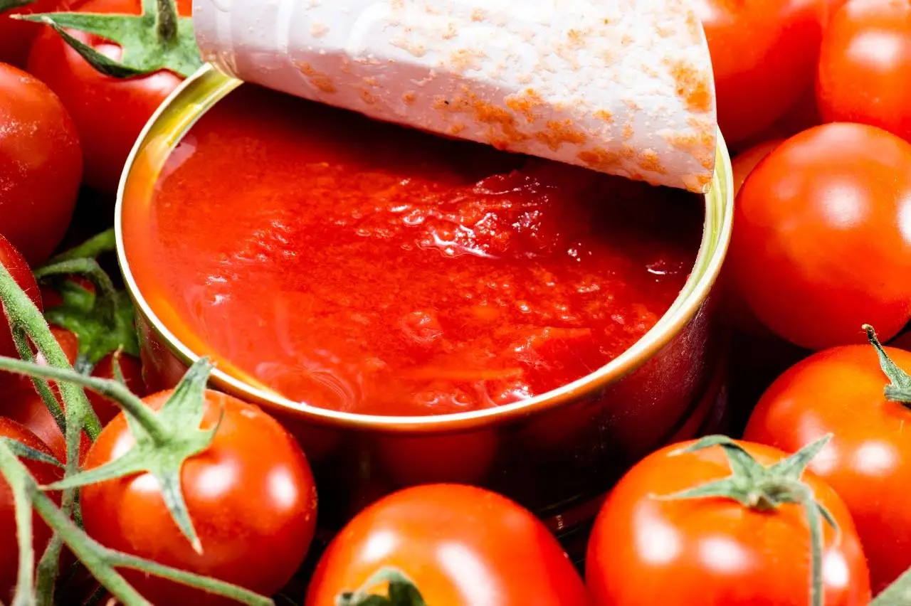 Come riconoscere una buona passata di pomodoro per il sugo