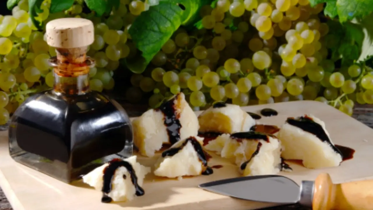 Come riconoscere un buon aceto balsamico senza farsi ingannare