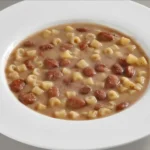 Come cucinare la pasta con i fagioli: la ricetta semplice e veloce