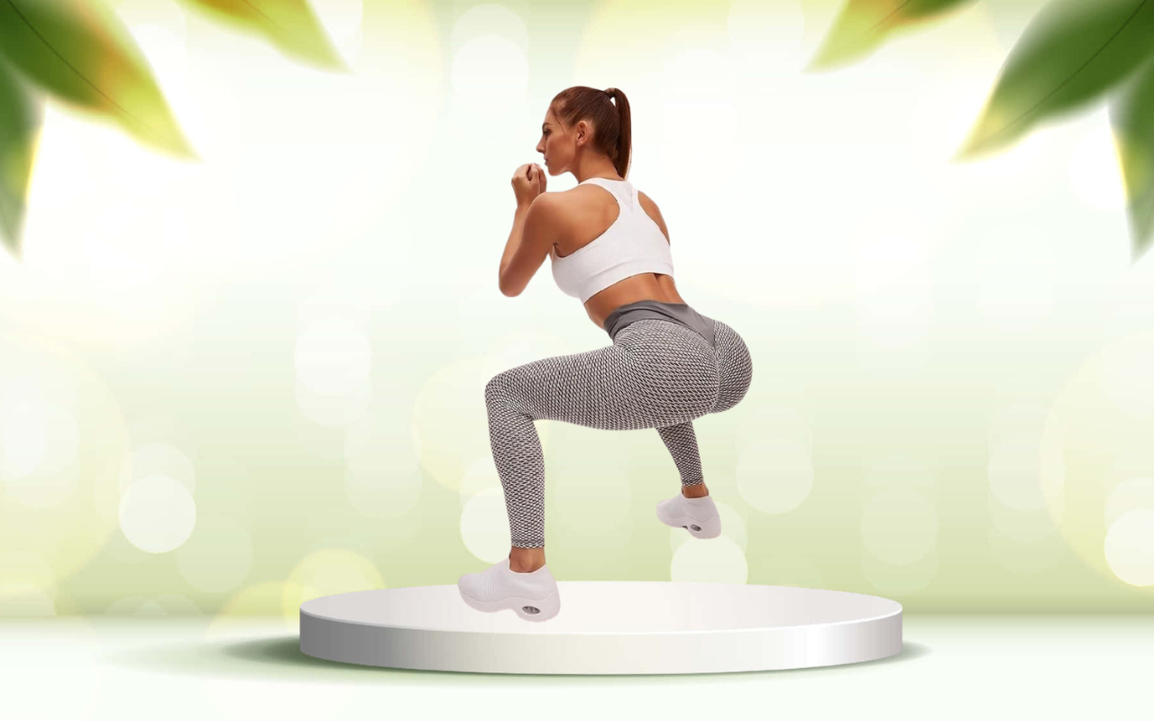 Scopri i web leggings: comfort e stile innovativo per ogni occasione