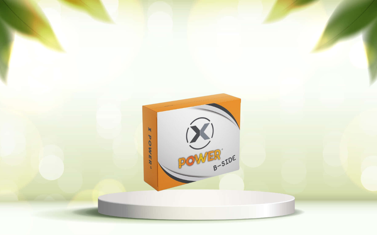 Scopri xpower: ottieni un corpo tonico e definito con soli 20 minuti al giorno