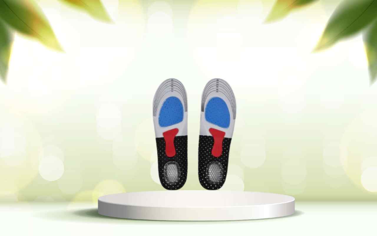 Prova Foot Relax: solette comode per piedi felici e scarpe sempre perfette