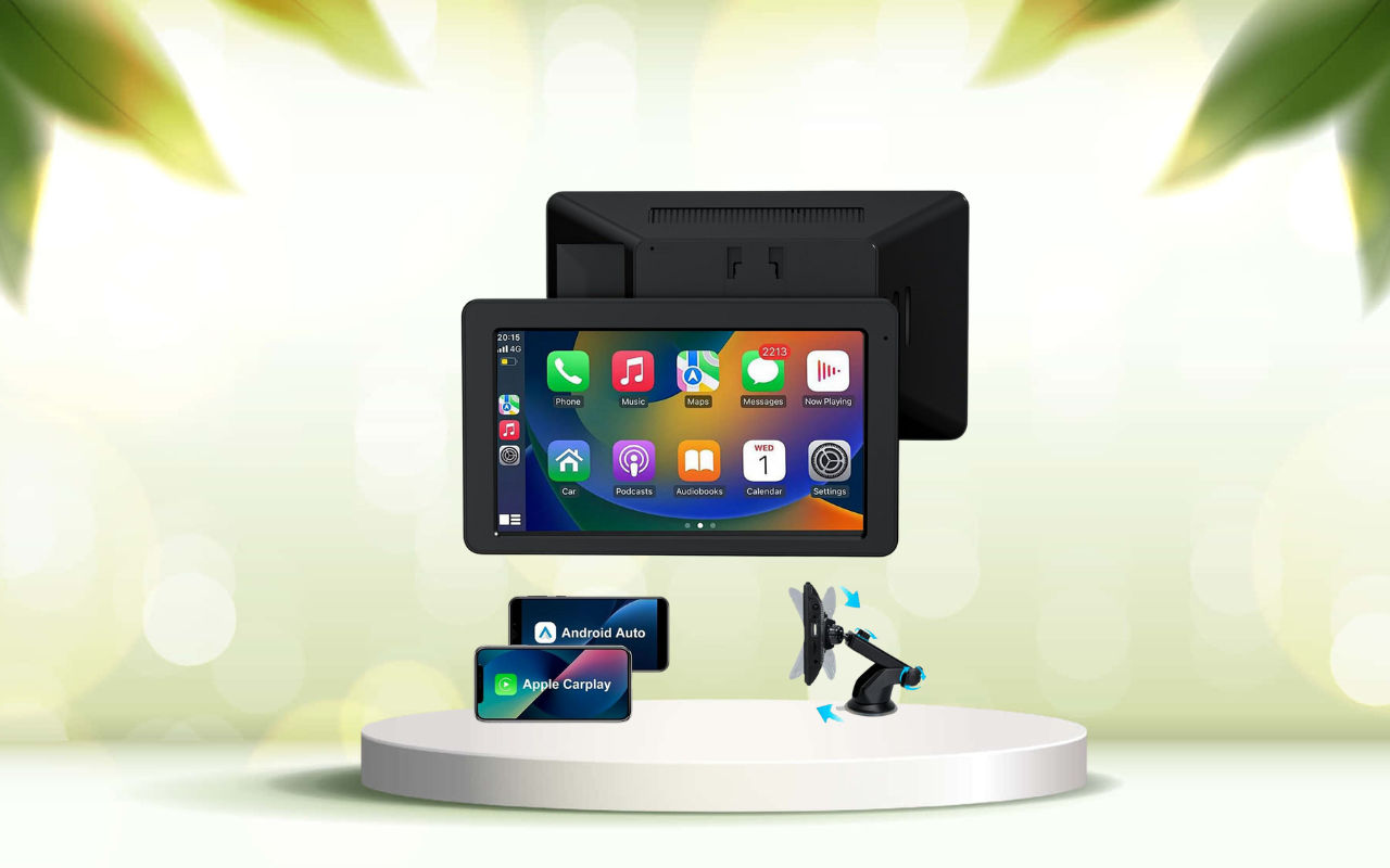 Scopri come Carplay Auto rivoluziona i tuoi viaggi: guida connessa e sicura