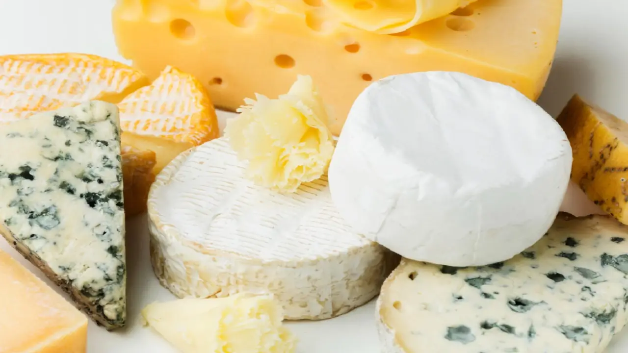 Come capire se un formaggio è davvero di qualità