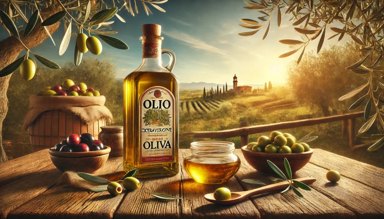 Allerta olio d’oliva: le marche da evitare subito al supermercato