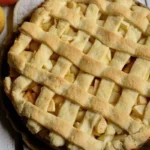 Come preparare una torta di mele classica: il segreto per un impasto morbido