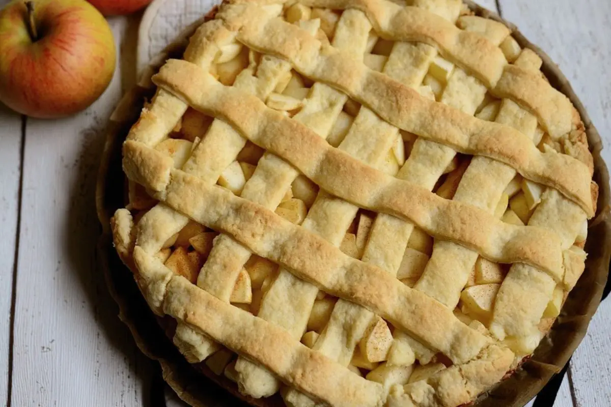 Come preparare una torta di mele classica: il segreto per un impasto morbido