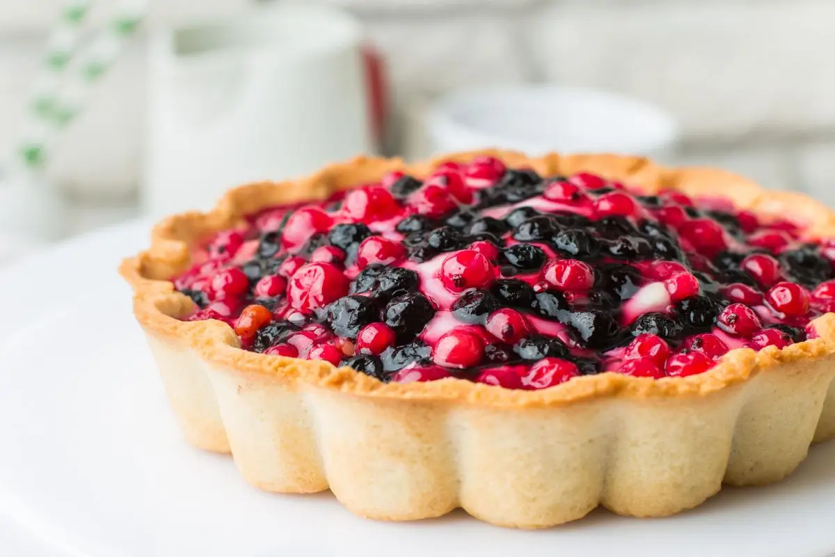 Come conservare la crostata per mantenere freschezza e sapore: ecco il trucco