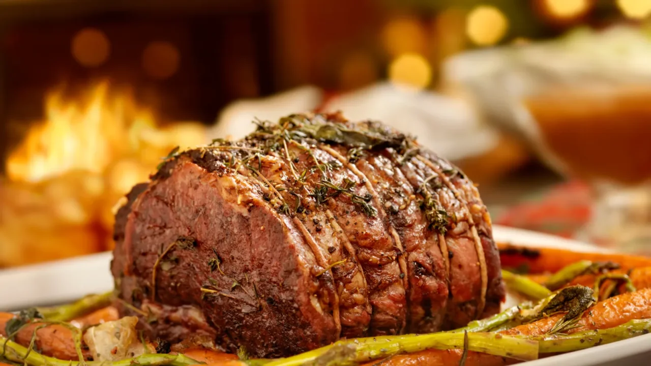 Perché il tuo arrosto resta duro: l’errore nascosto nella preparazione