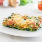 Lasagne al pesto: ecco la versione leggera e profumata